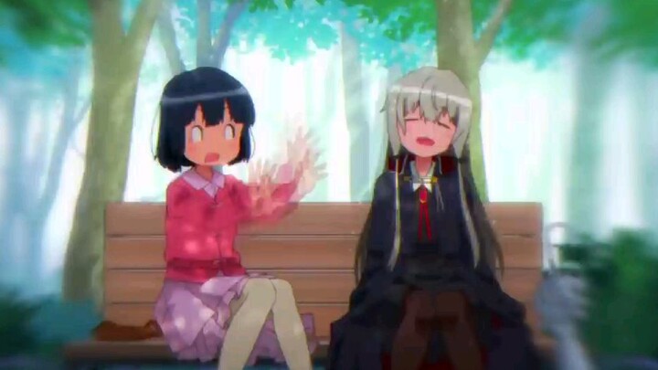 The Promise「 Nel AMV 」- Surrender