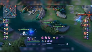 Cặp đôi cháy game à :> #gamehaynhat