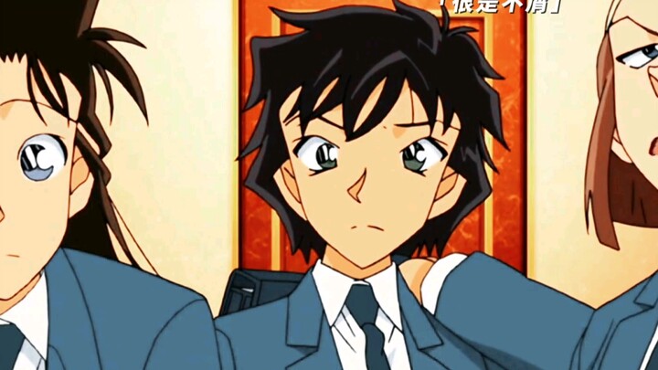 The more secrets a woman has, the more charming she is, isn’t that right? [Anime Clip]