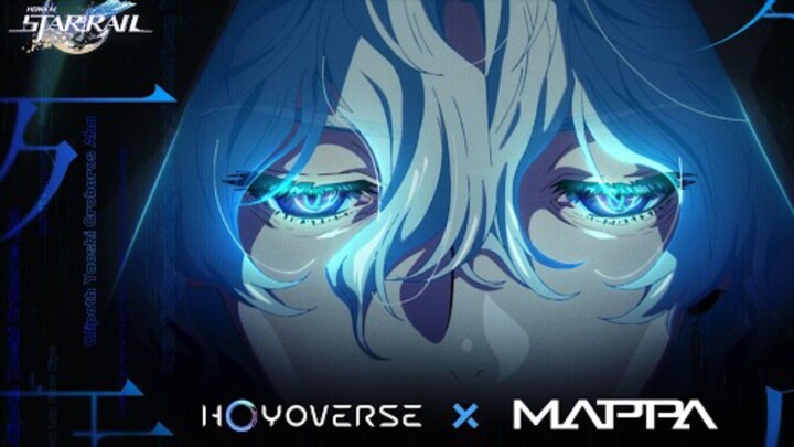 Honkai: Star Rail x MAPPA Animation Concept Trailer -"Death in the Afternoon"