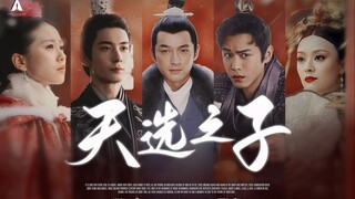 “幸好选了你们来演，不然这些角色就失去灵魂了吧！”