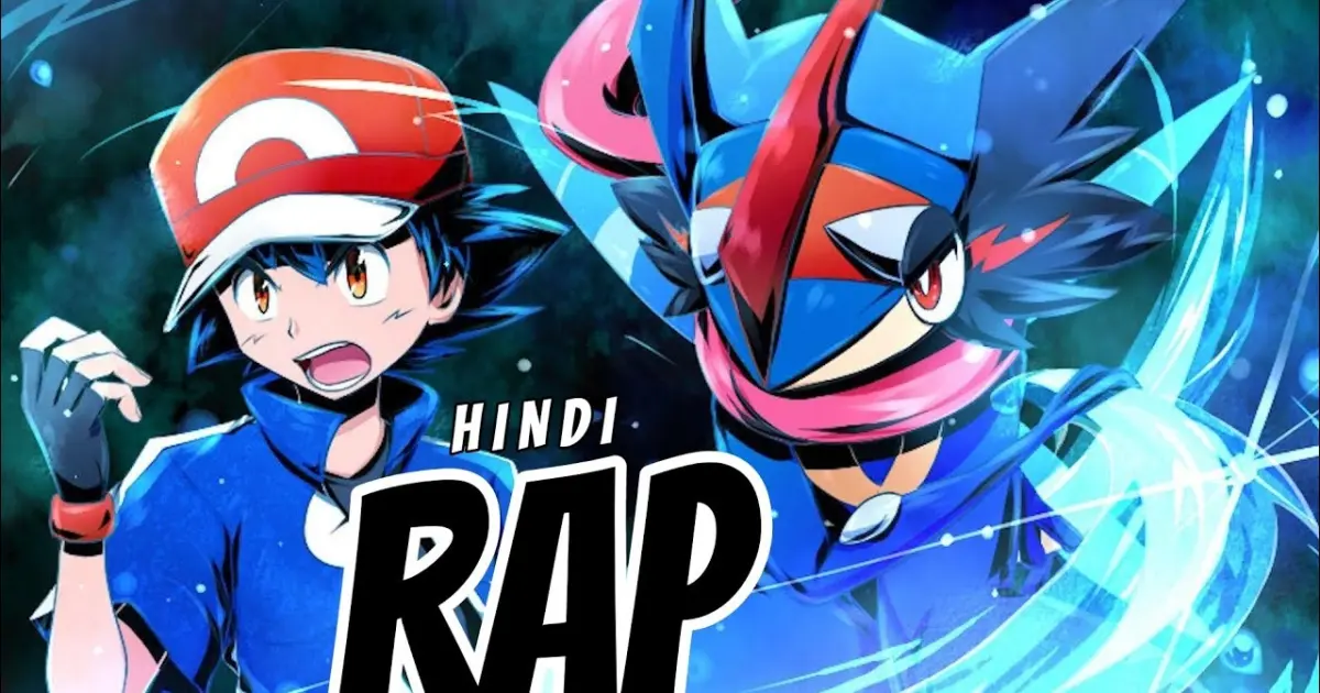 Greninja Hindi Rap Song | insane | ( Hindi Anime Rap ) Pokemon - Bilibili Greninja Hindi Rap Song | insane | ( Hindi Anime Rap ) Pokemon - Bilibili