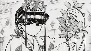 [Kojima-kun 273-275] Tadano seems to have discovered a love affair, and Kojima-kun's kind appears