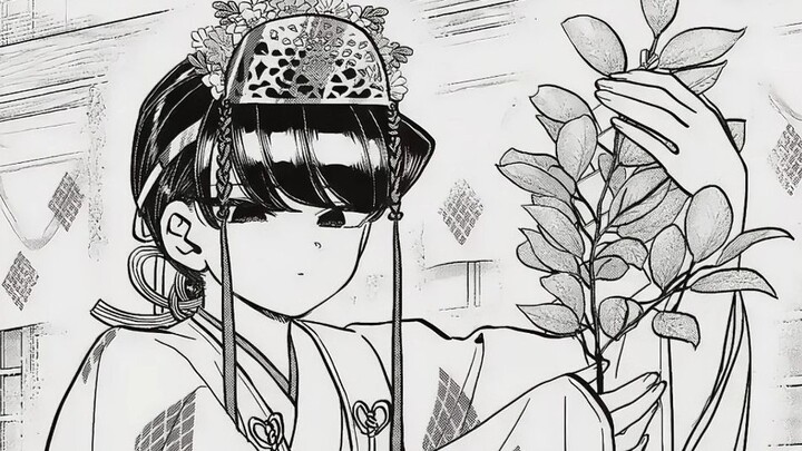 [Kojima-kun 273-275] Tadano dường như đã phát hiện ra một mối tình và đồng loại của Kojima-kun xuất 