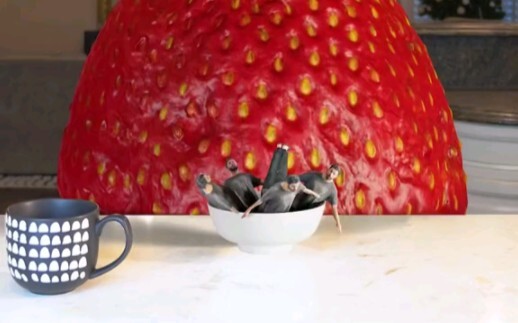 العطلات في ألعاب الفيديو تكون هكذا