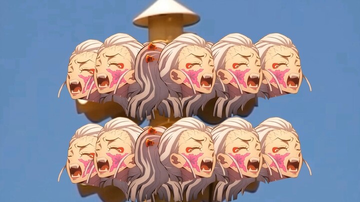 Air Defense Girl Report (DJ Mashup Version)