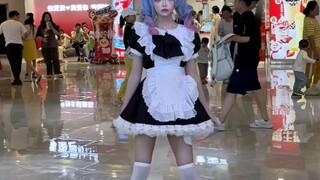 商演我就这样大跳特跳