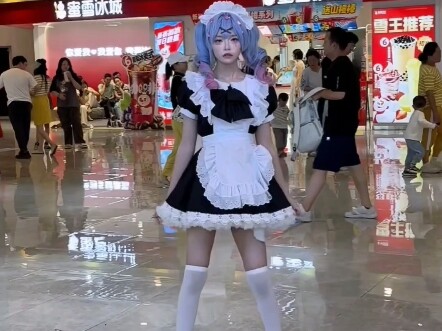 商演我就这样大跳特跳