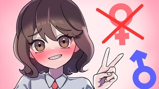 [菊草TOON] 现在的宝可梦主人公