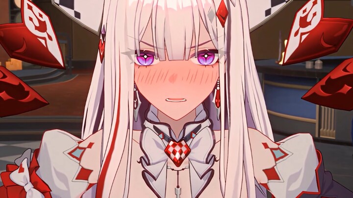 Not like