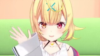 [Trưởng thành] Hậu trường VTuber quay TikTok #NIJISANJI #vtuber #梦追翔 #星川莎拉 #梦星家