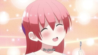 Nasa Feed Tsukasa-chan | Tonikaku Kawaii Ep 10 Funny Moment