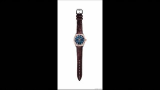 Omega Globemaster Watches