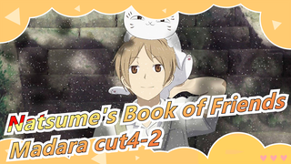 [Natsume's Book of Friends]Madara cut4-2