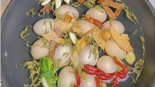 10000 a tea egg "Gather the photosynthetic creators" tea egg
