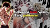 Lookism:kekuatan dari sang pahlawan