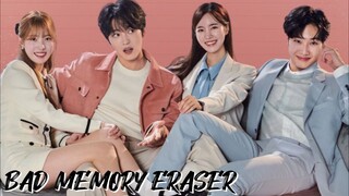 󾓮나쁜 기억 지우개   BAD MEMORY ERASER EP 4ENG SUB