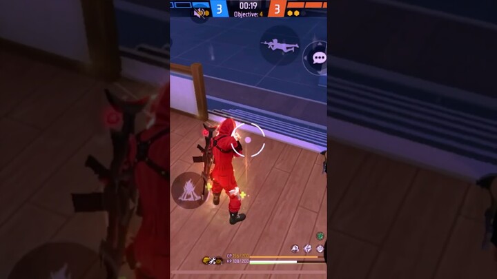 I KILLED SQUAD 🤬🤬🤬 Grandmaster Squad🤣🤣🤣  || FREE FIRE MAX #freefire #freefiremax #freefiregameplay