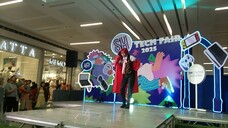 TECHFAIR2025 Cosplay Competitio 09
