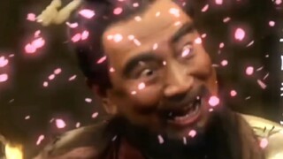 “丞相，何故如此吖”