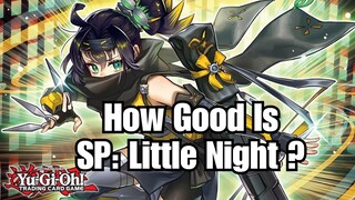 Is This The Next $100 Staple For Competitive Yu-Gi-Oh! ?