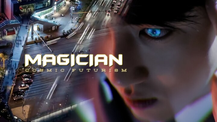 The curtain rises! EXO’s otherworldly comeback concept video is unveiled!