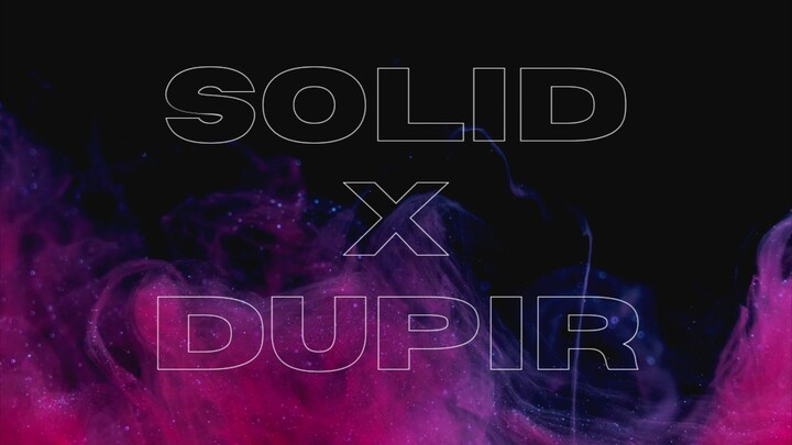 Solid X Dupir