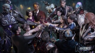 Swallowed Star Eps 199 Indo