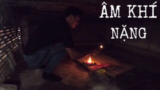 Ngôi Chùa Có Quá Nhiều Âm Khí |  Đêm Đến Không Có Người