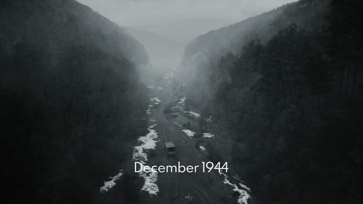 Lucky Strike 2026 ( World war 2 movie)