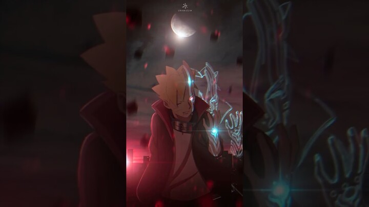 Uzumaki boruto jedag jedug lagu old