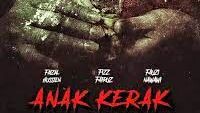 Anak Kerak Full Movie