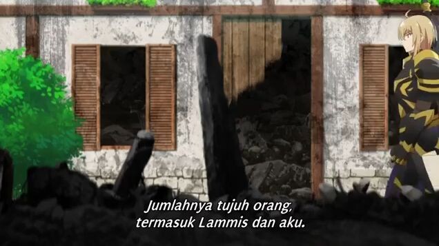 mesin penjual otomatis S2 eps 3
