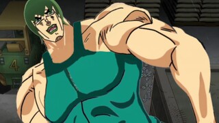 斗  魂  high  客
