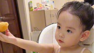 这家庭地位，一目了然了