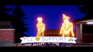 DESI KALAKAR Song##with Free Fire Edit ##