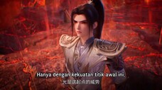 Lingwu continemt Eps 123 sub indo