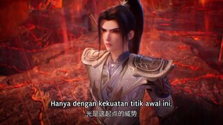 Lingwu continemt Eps 123 sub indo