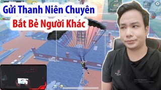 Đôi Lời Tâm Sự Gửi Đến Những Anh Em Chuyên Đi Bắt Bẻ Người Khác | PUBG Mobile