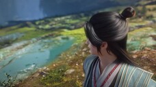 World Of Immortal EPS 15 Sub Indo