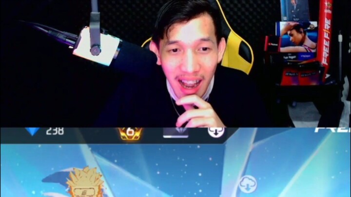 ACAK ACAK TIM KODE MALAH KETEMU BOCIL GOMBAL!