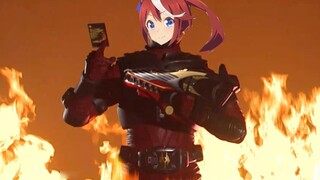 [สู้เพื่อฝันพระราชสาวเดอร์บี้] หากขาดวิ่งไปไม่ได้