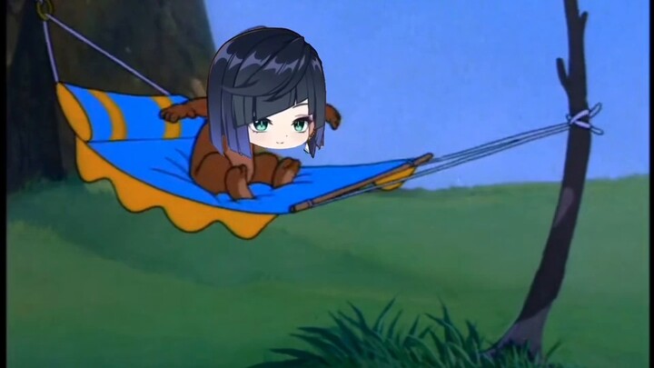 The status of the card pool of Linny and Night Queen