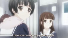 Golden Time eps 8