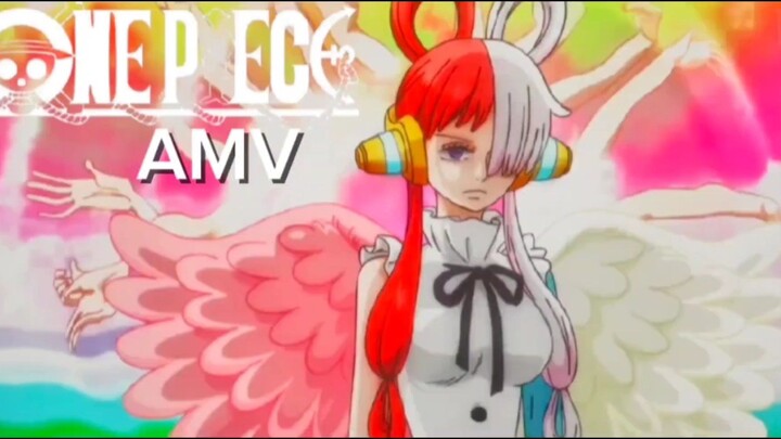 badguy Billie eilish AMV onepiece filmred