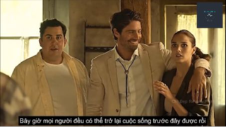 khi tỷ phú dạy con 8 #normiesmovies