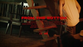 JKM- From The Bottom  ( Official Music Video )