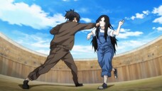 Hitori no Shita The Outcast Season 2 Episode 013