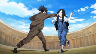 Hitori no Shita The Outcast Season 2 Episode 013