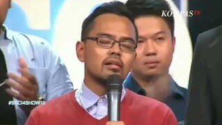 WHY ? - ASU = Airmata Palsu